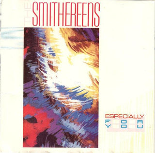 The Smithereens- Especially For You - Darkside Records