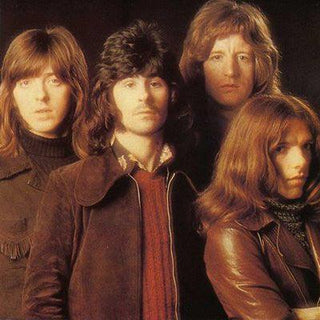 Badfinger- Straight Up - DarksideRecords