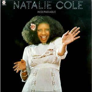 Natalie Cole- Inseparable - DarksideRecords