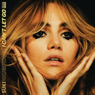 Suki Waterhouse- I Can't Let Go - Darkside Records