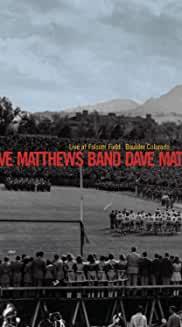 Dave Matthews Band- Live At Folsom Field - DarksideRecords