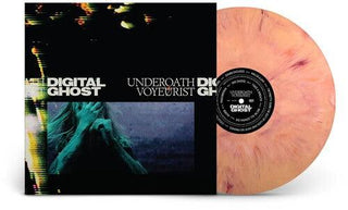 Underoath- Voyeurist: Digital Ghost -RSD23 - Darkside Records