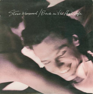 Steve Winwood- Back In The High Life - DarksideRecords