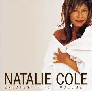 Natalie Cole- Greatest Hits Volume 1 - Darkside Records