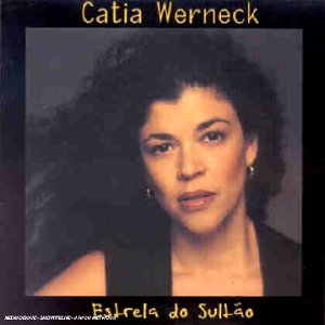 Catia Warneck- Estrela Do Sultao - Darkside Records