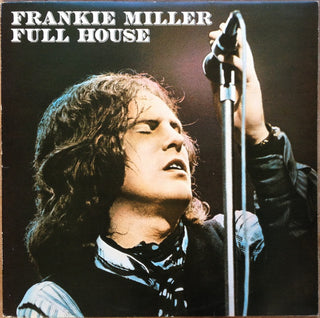 Frankie Miller- Full House - Darkside Records