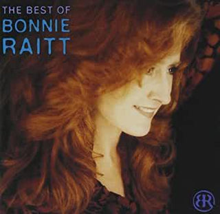 Bonnie Raitt- The Best of Bonnie Raitt - DarksideRecords