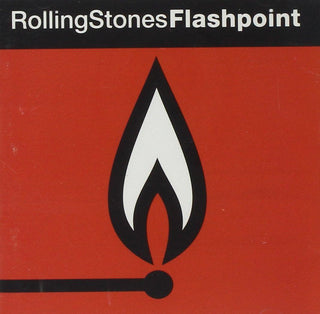 Rolling Stones- Flashpoint - DarksideRecords