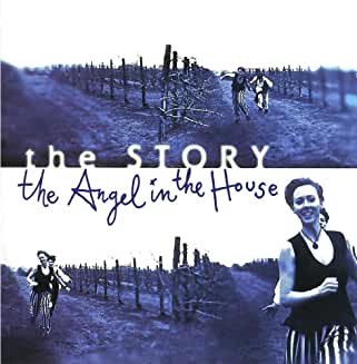 The Story- The Angel In The House - Darkside Records