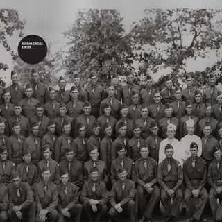 Russian Circles- Station (Indie Exclusive)
