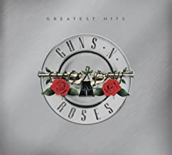 Guns N Roses- Greatest Hits - Darkside Records