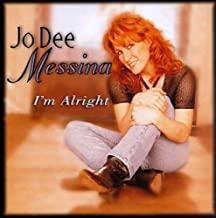 Jo Dee Messina- I'm Alright - DarksideRecords