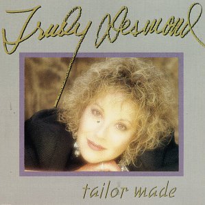 Trudy Desmond- Tailor Made - Darkside Records