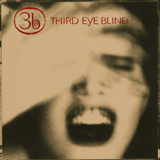 Third Eye Blind- Third Eye Blind - Darkside Records