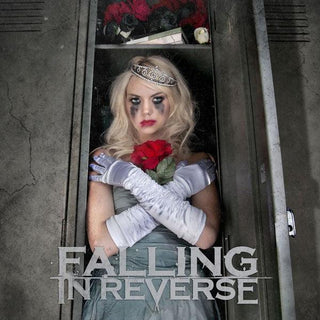 Falling In Reverse- The Drug In Me Is You - Darkside Records