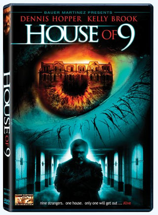 House Of 9 - Darkside Records