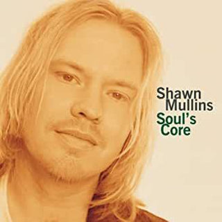 Shawn Mullins- Soul's Care - DarksideRecords