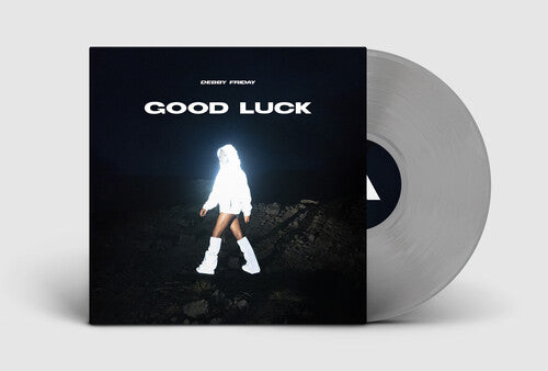 Debby Friday- Good Luck (Indie Exclusive Loser Ed) - Darkside Records