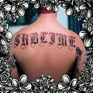 Sublime- Sublime - Darkside Records