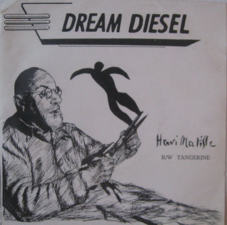Dream Diesel- Henri Matisse/Tangerine