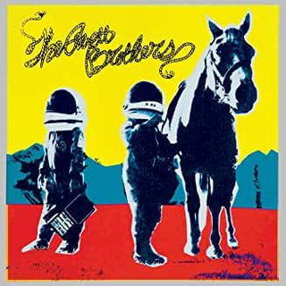 Avett Brothers- True Sadness - DarksideRecords