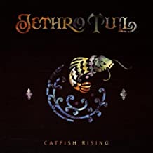 Jethro Tull- Catfish Rising - Darkside Records
