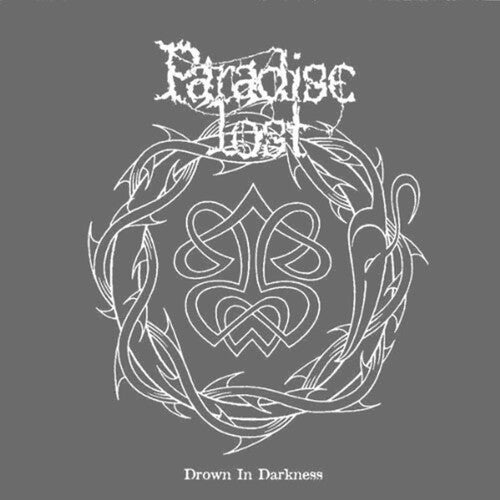 Paradise Lost- Drown In Darkness - Darkside Records