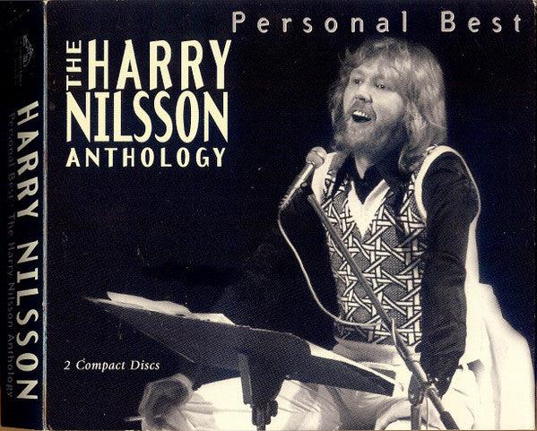 Harry Nilsson- Anthology - Darkside Records