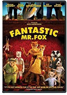 Fantastic Mr. Fox - DarksideRecords