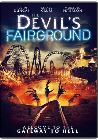Devil's Fairgrounds - Darkside Records