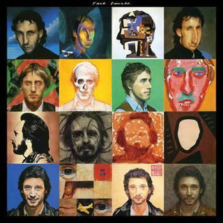 The Who- Face Dances -RSD21 - Darkside Records
