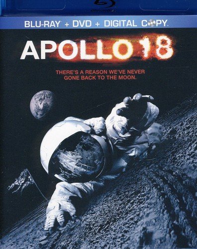 Apollo 18 - Darkside Records