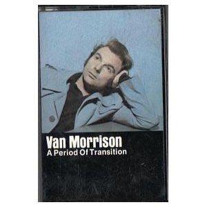 Van Morrison- A Period Of Transition - DarksideRecords