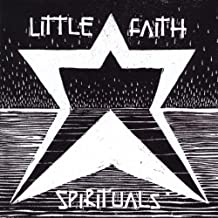 Little Faith- Spirituals - Darkside Records