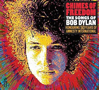 Various- Chimes Of Freedom: Songs Of Bob Dylan - DarksideRecords