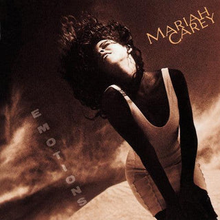 Mariah Carey- Emotions - Darkside Records