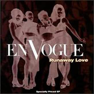 EnVogue- Runaway Love - Darkside Records