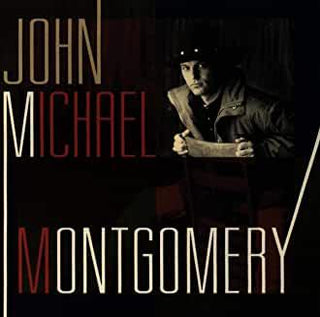 John Michael Montgomery- John Michael Montgomery - Darkside Records