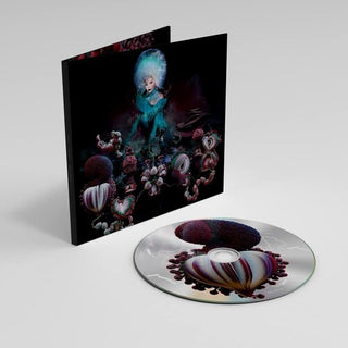 Bjork- Fossora (DLX) - Darkside Records