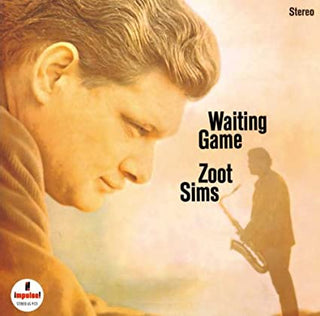 Zoot Sims- Waiting Game - Darkside Records