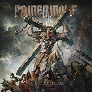 Powerwolf- Interludium