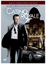 James Bond Films: 007: Casino Royale - Darkside Records