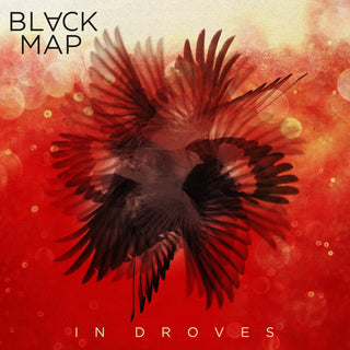Black Map- In Droves - Darkside Records