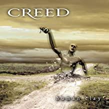 Creed- Human Clay - DarksideRecords
