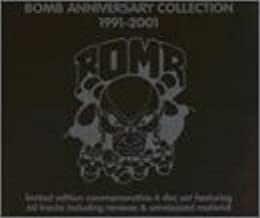 Various- Bomb Anniversary Collection: 1991-2001 - Darkside Records
