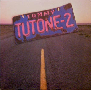 Tommy Tutone- 2 - DarksideRecords