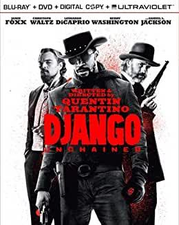Django Unchained - DarksideRecords