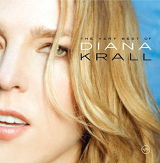 Diana Krall- The Very Best Of Diana Krall - Darkside Records