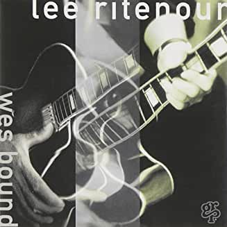 Lee Ritenour- Wes Bound - Darkside Records