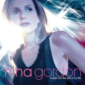 Nina Gordon- Tonight And The Rest Of My Life - Darkside Records